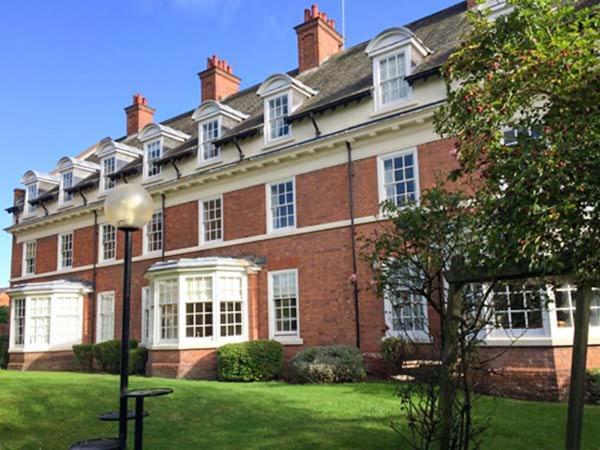The Feversham York Exterior photo